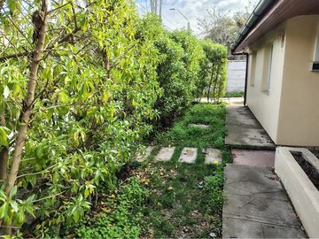 Renovada CASA en Villa Alemana