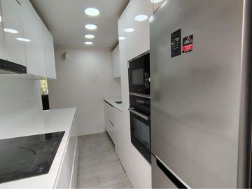 Renovada CASA en Villa Alemana