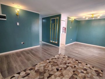 Renovada CASA en Villa Alemana