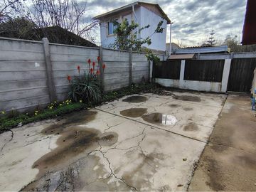 Renovada CASA en Villa Alemana