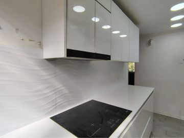 Renovada CASA en Villa Alemana
