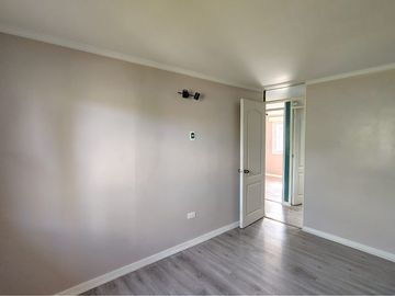Renovada CASA en Villa Alemana