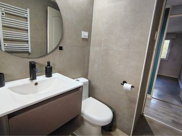 Renovada CASA en Villa Alemana