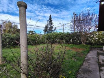 Renovada CASA en Villa Alemana
