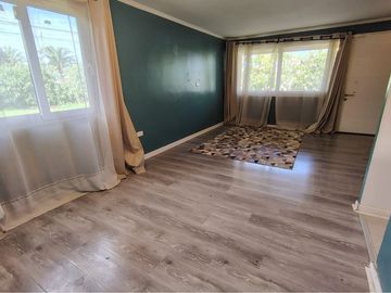 Renovada CASA en Villa Alemana