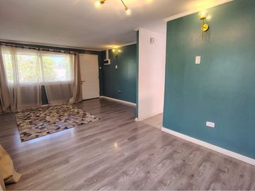 Renovada CASA en Villa Alemana