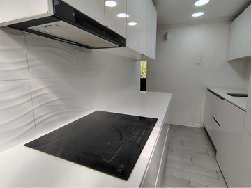 Renovada CASA en Villa Alemana