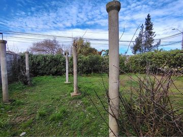 Renovada CASA en Villa Alemana