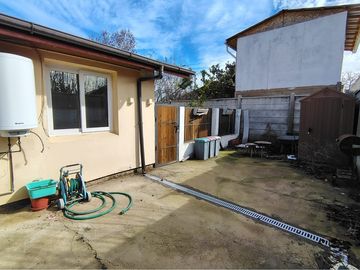 Renovada CASA en Villa Alemana