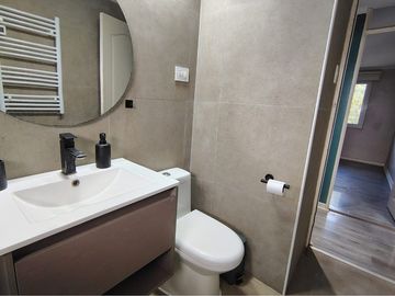 Renovada CASA en Villa Alemana
