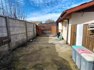Renovada CASA en Villa Alemana