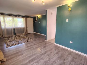 Renovada CASA en Villa Alemana