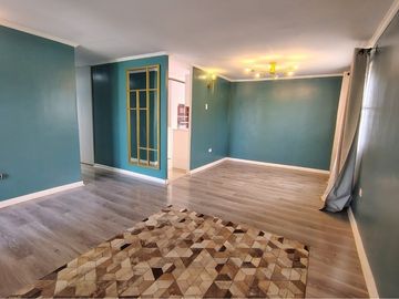 Renovada CASA en Villa Alemana