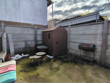 Renovada CASA en Villa Alemana