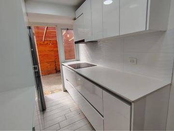 Renovada CASA en Villa Alemana