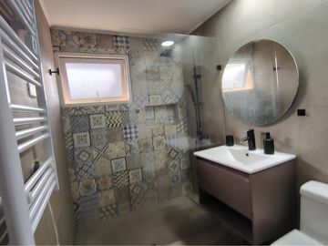 Renovada CASA en Villa Alemana