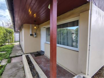 Renovada CASA en Villa Alemana