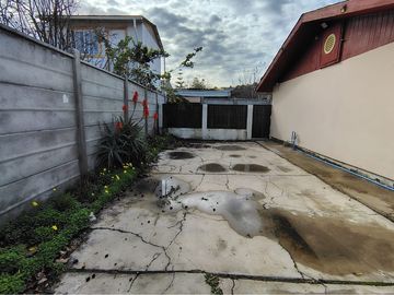 Renovada CASA en Villa Alemana