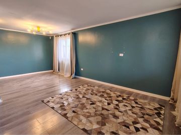 Renovada CASA en Villa Alemana