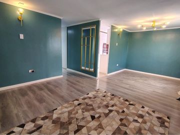Renovada CASA en Villa Alemana