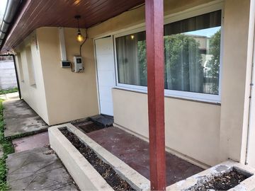 Renovada CASA en Villa Alemana