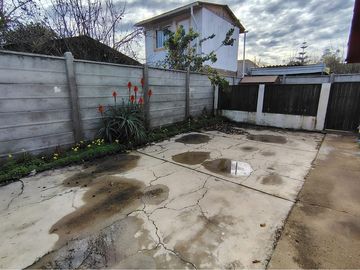 Renovada CASA en Villa Alemana