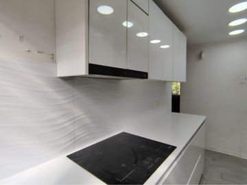 Renovada CASA en Villa Alemana
