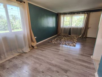 Renovada CASA en Villa Alemana