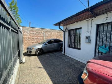 INCREIBLE CASA EN ARRIENDO LA FLORIDA.