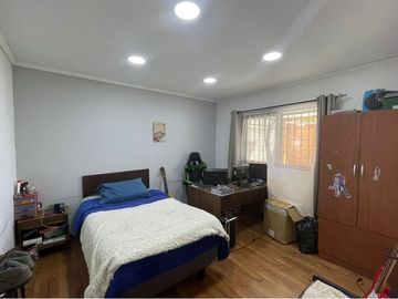 INCREIBLE CASA EN ARRIENDO LA FLORIDA.