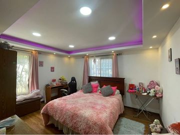 INCREIBLE CASA EN ARRIENDO LA FLORIDA.