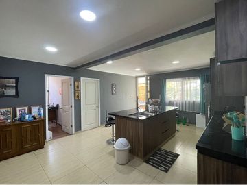 INCREIBLE CASA EN ARRIENDO LA FLORIDA.