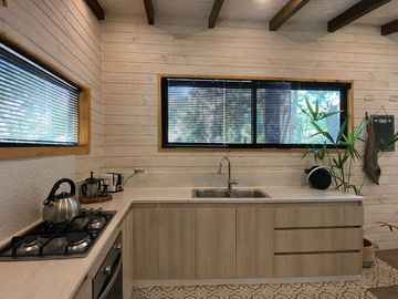 En venta Casa Hot Tub Bosque Nativo Pucón