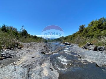 En venta Casa Hot Tub Bosque Nativo Pucón