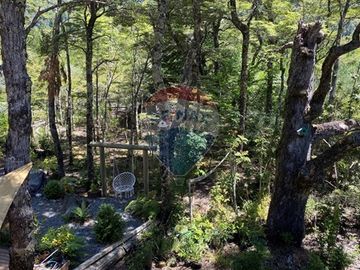 En venta Casa Hot Tub Bosque Nativo Pucón