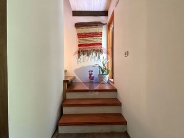 En venta Casa Hot Tub Bosque Nativo Pucón