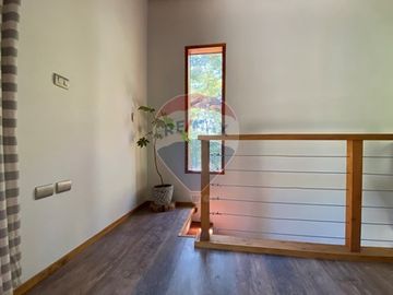 En venta Casa Hot Tub Bosque Nativo Pucón