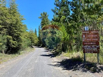 En venta Casa Hot Tub Bosque Nativo Pucón