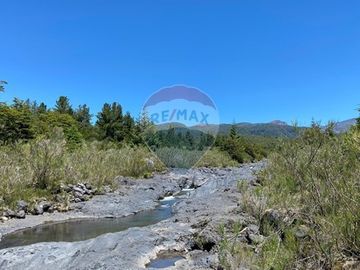 En venta Casa Hot Tub Bosque Nativo Pucón