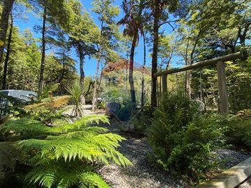 En venta Casa Hot Tub Bosque Nativo Pucón
