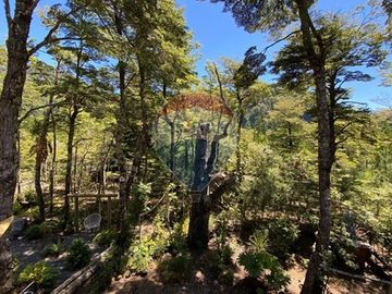 En venta Casa Hot Tub Bosque Nativo Pucón