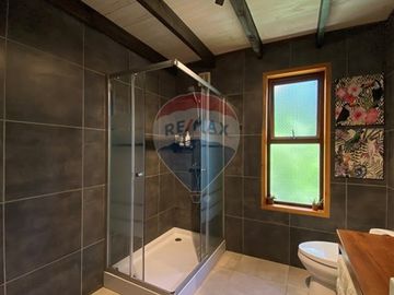 En venta Casa Hot Tub Bosque Nativo Pucón