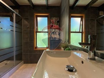 En venta Casa Hot Tub Bosque Nativo Pucón