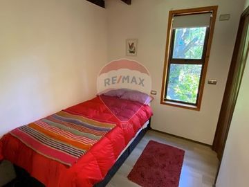 En venta Casa Hot Tub Bosque Nativo Pucón