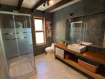 En venta Casa Hot Tub Bosque Nativo Pucón