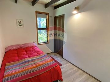 En venta Casa Hot Tub Bosque Nativo Pucón