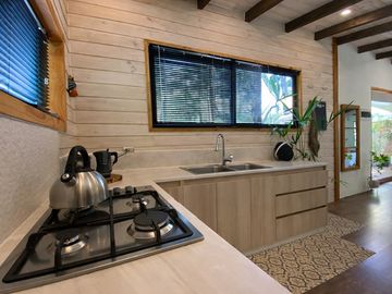 En venta Casa Hot Tub Bosque Nativo Pucón