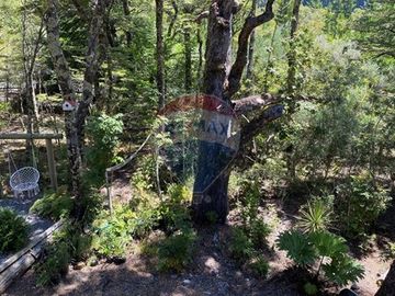 En venta Casa Hot Tub Bosque Nativo Pucón