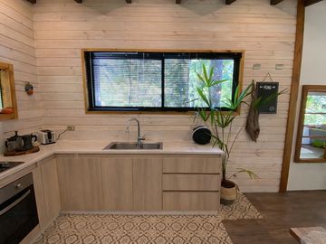 En venta Casa Hot Tub Bosque Nativo Pucón