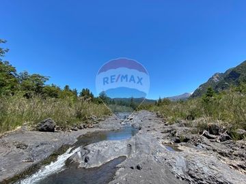 En venta Casa Hot Tub Bosque Nativo Pucón